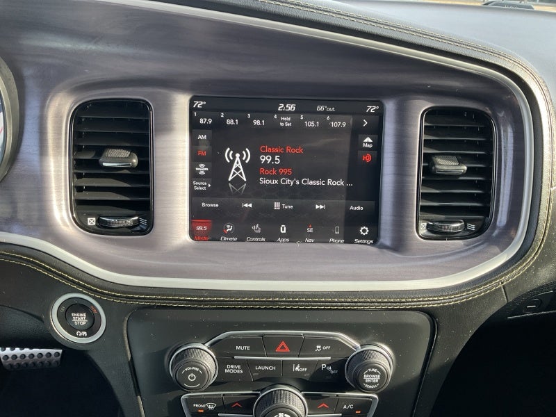 2023 Dodge Charger Scat Pack Widebody