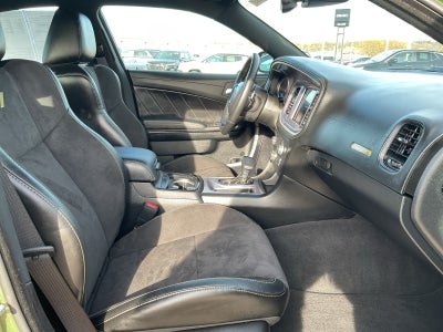 2023 Dodge Charger Scat Pack Widebody