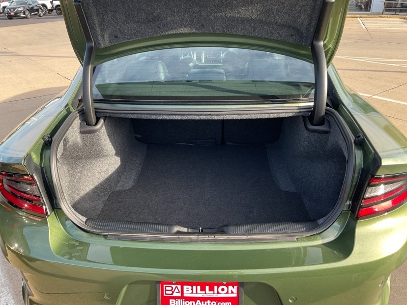 2023 Dodge Charger Scat Pack Widebody