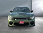 2023 Dodge Charger Scat Pack Widebody