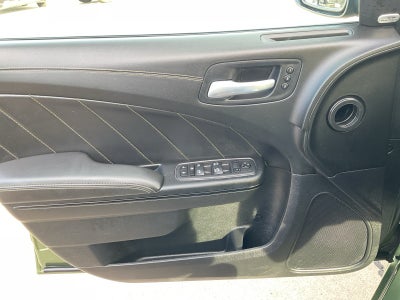 2023 Dodge Charger Scat Pack Widebody