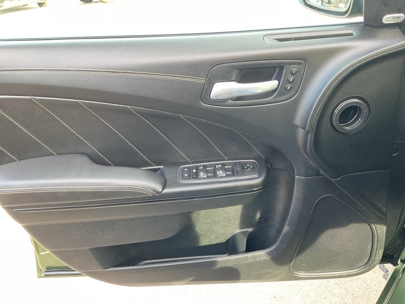 2023 Dodge Charger Scat Pack Widebody