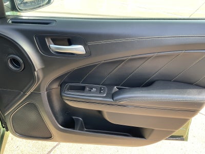 2023 Dodge Charger Scat Pack Widebody