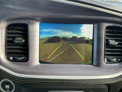 2023 Dodge Charger Scat Pack Widebody