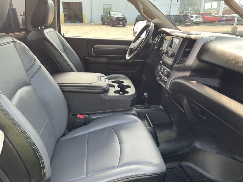 2020 RAM 5500 Chassis Cab Tradesman