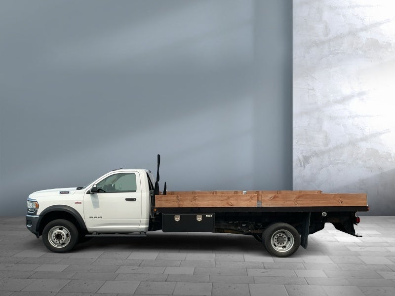 2020 RAM 5500 Chassis Cab Tradesman