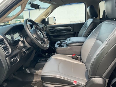 2020 RAM 5500 Chassis Cab Tradesman