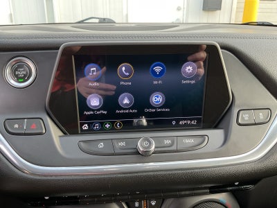 2020 Chevrolet Blazer 2LT