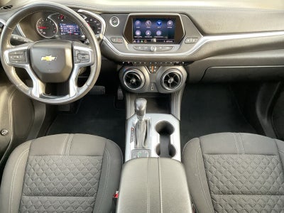 2020 Chevrolet Blazer 2LT