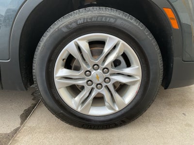 2020 Chevrolet Blazer 2LT