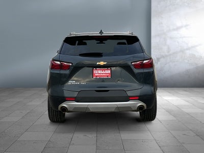 2020 Chevrolet Blazer 2LT