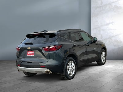 2020 Chevrolet Blazer 2LT