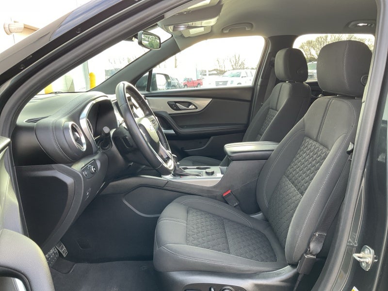 2020 Chevrolet Blazer 2LT