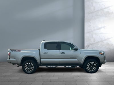 2021 TOYO TAC NA