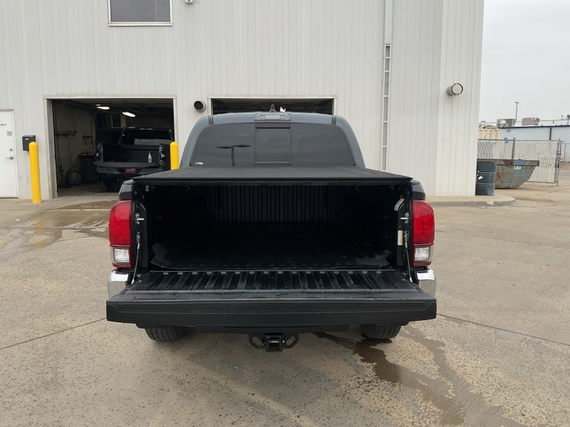 2022 Toyota Tacoma 4WD SR