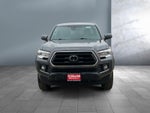 2022 Toyota Tacoma 4WD SR