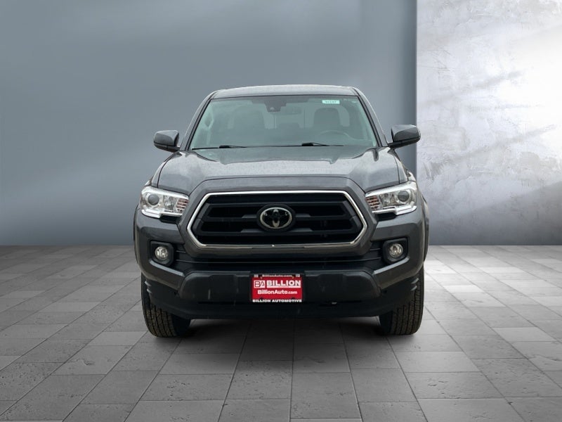 2022 Toyota Tacoma 4WD SR