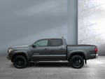 2022 Toyota Tacoma 4WD SR