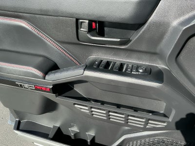 2025 Toyota Tacoma 4WD TRD Sport Hybrid