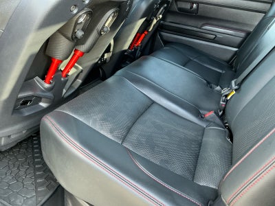 2025 Toyota Tacoma 4WD TRD Sport Hybrid