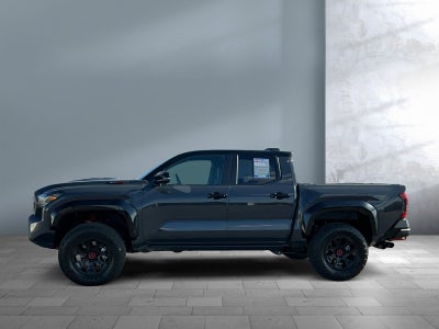 2025 Toyota Tacoma 4WD TRD Sport Hybrid