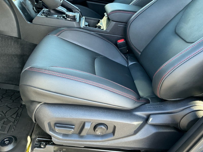 2025 Toyota Tacoma 4WD TRD Sport Hybrid