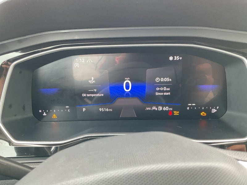 2024 Volkswagen Jetta S