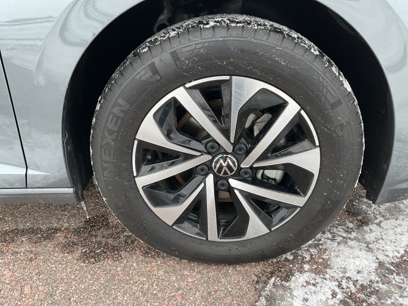 2024 Volkswagen Jetta S