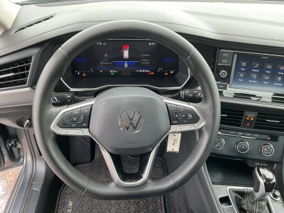 2024 Volkswagen Jetta S