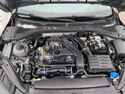 2024 Volkswagen Jetta S