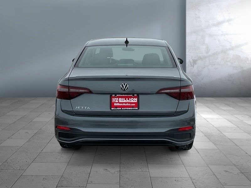 2024 Volkswagen Jetta S