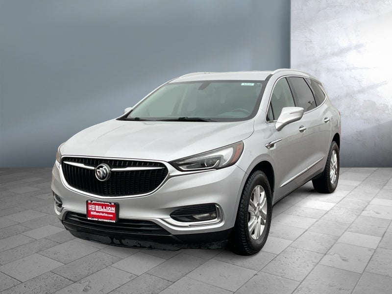 2018 Buick Enclave Essence