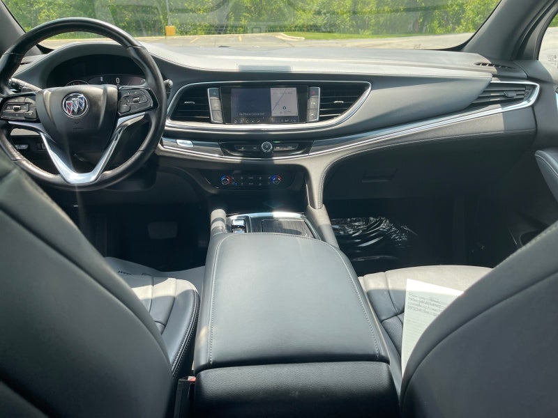 2024 Buick Enclave Premium