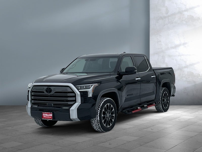 2023 Toyota Tundra 4WD Limited