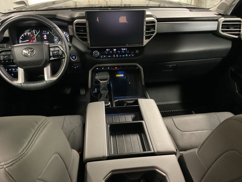 2023 Toyota Tundra 4WD Limited