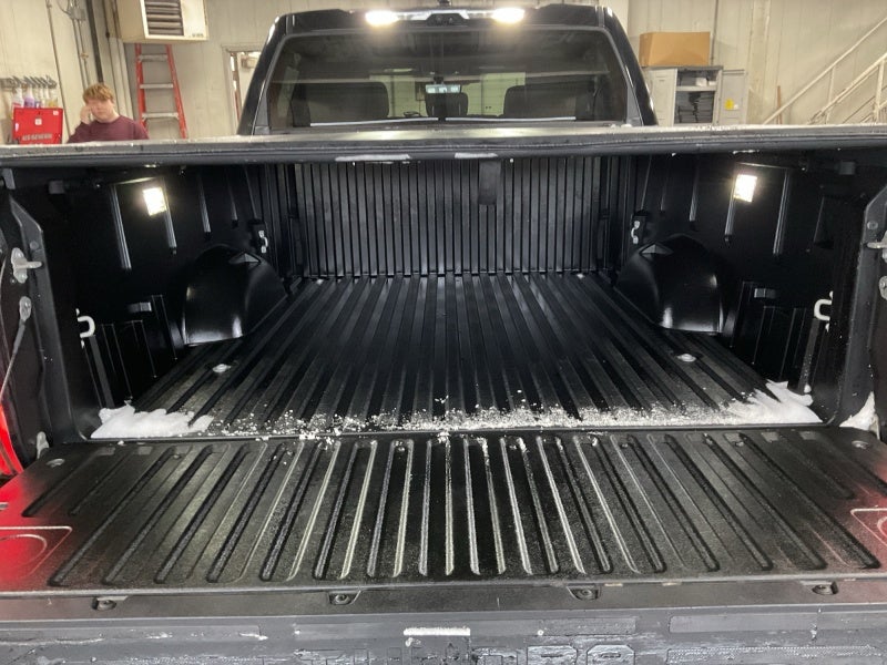 2023 Toyota Tundra 4WD Limited