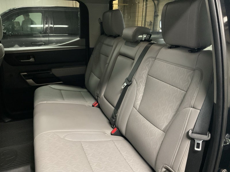 2023 Toyota Tundra 4WD Limited