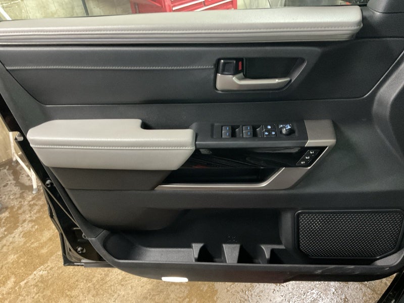 2023 Toyota Tundra 4WD Limited