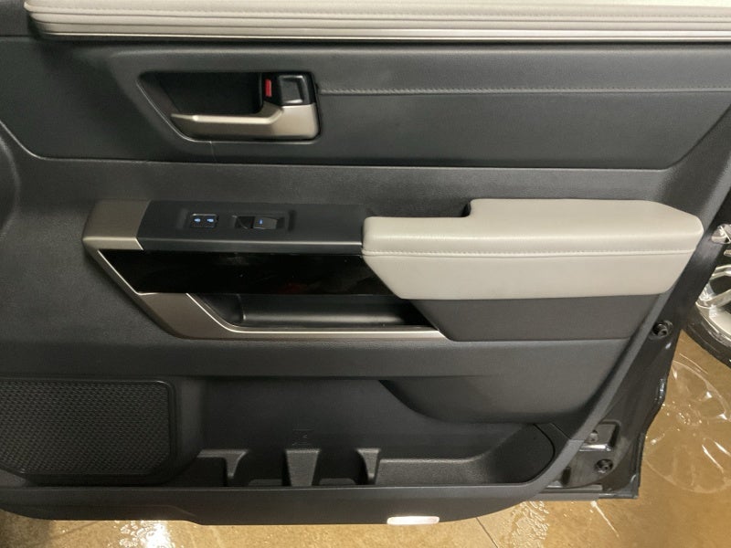 2023 Toyota Tundra 4WD Limited