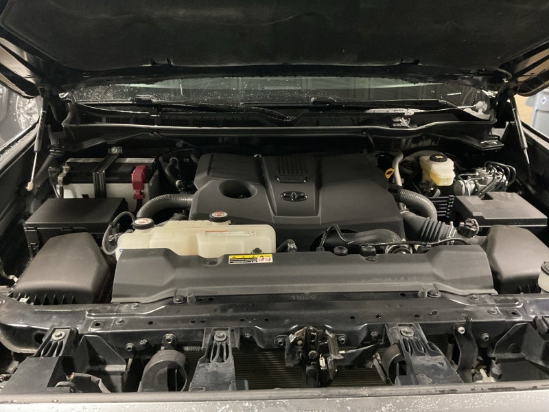 2023 Toyota Tundra 4WD Limited