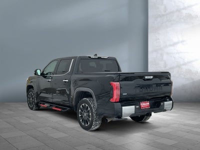 2023 Toyota Tundra 4WD Limited