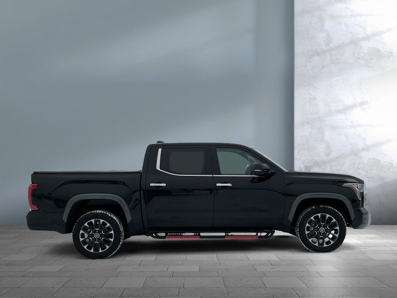 2023 Toyota Tundra 4WD Limited