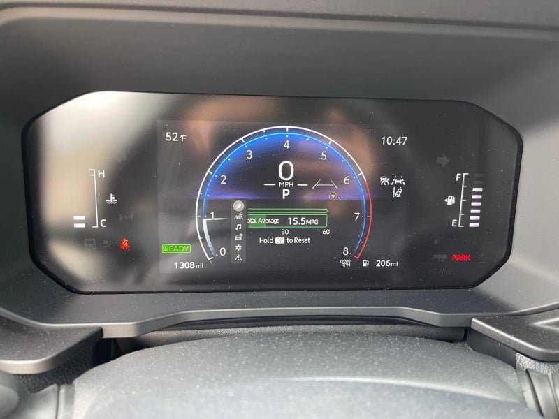 2025 Toyota Land Cruiser 1958