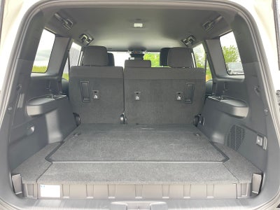 2025 Toyota Land Cruiser 1958