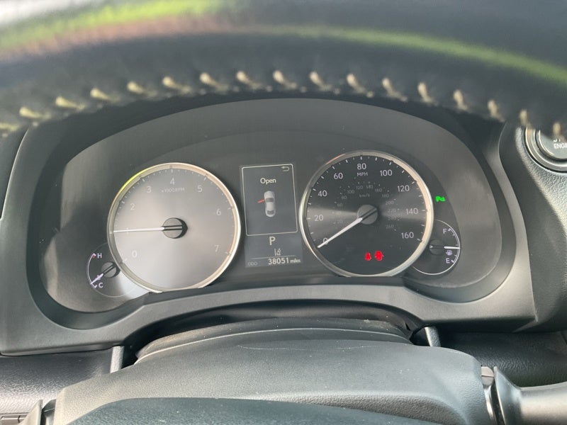 2019 Lexus RC RC 300