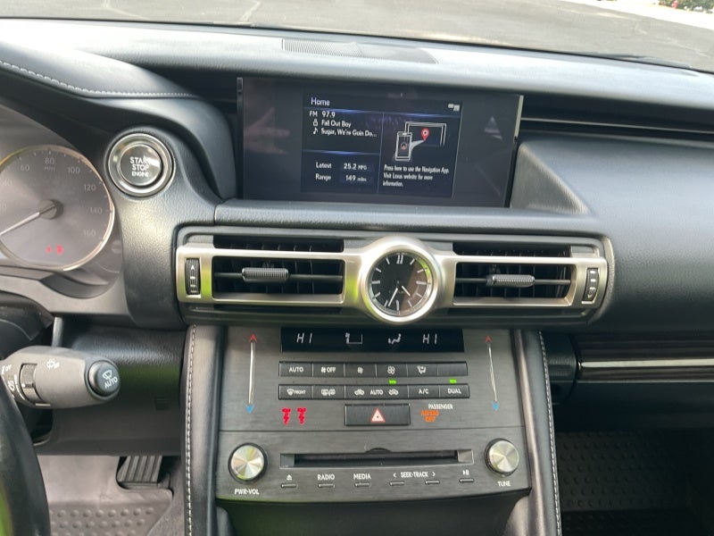 2019 Lexus RC RC 300