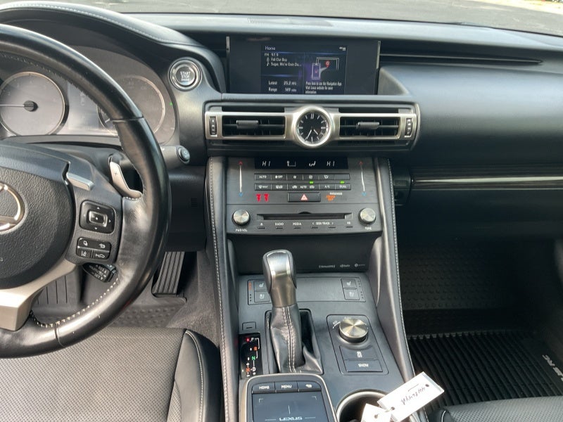 2019 Lexus RC RC 300