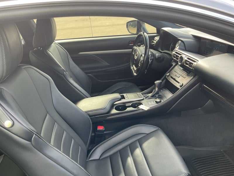 2019 Lexus RC RC 300