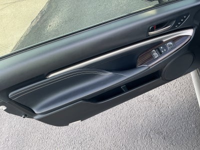 2019 Lexus RC RC 300