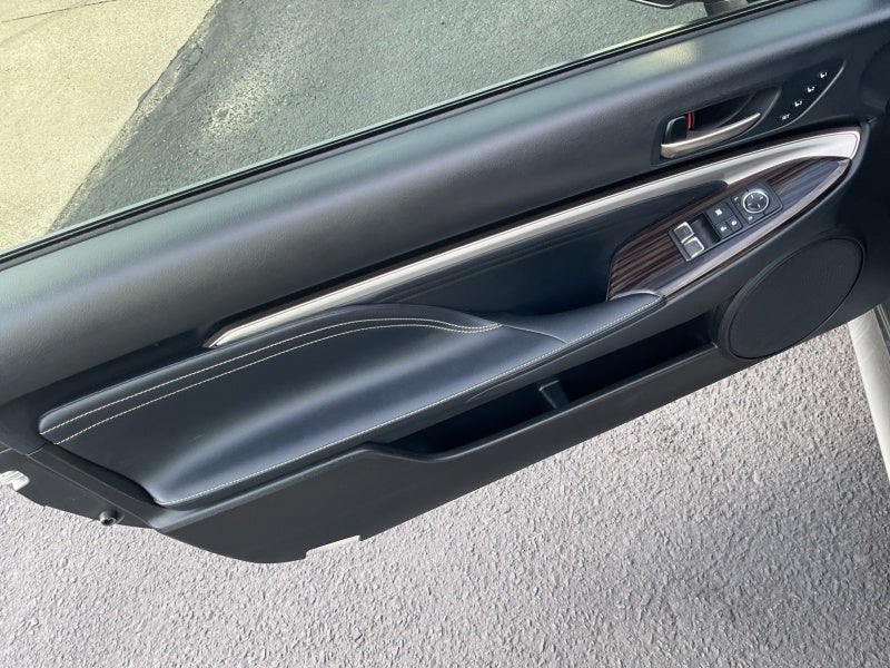 2019 Lexus RC RC 300